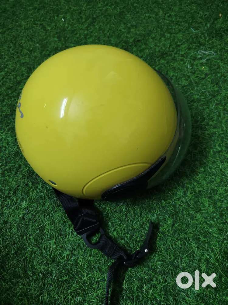 Vega Helmet