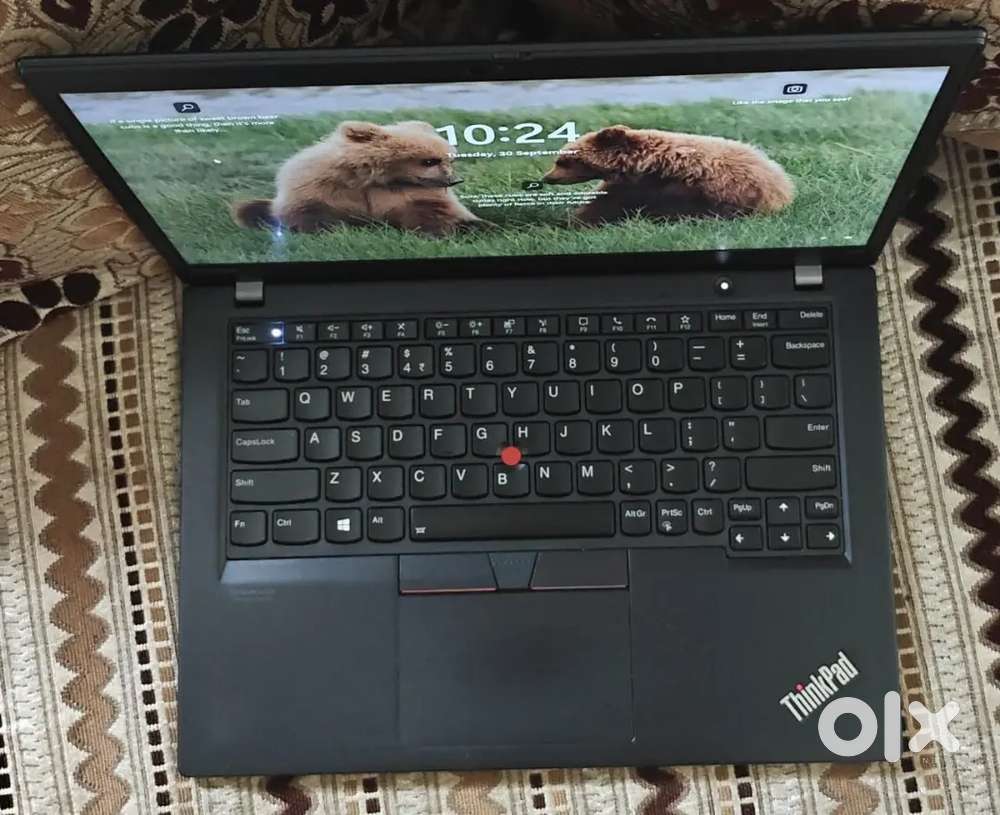 Lenovo T470 Thinkpad for sell