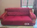 New sofa set 2+3 seaters