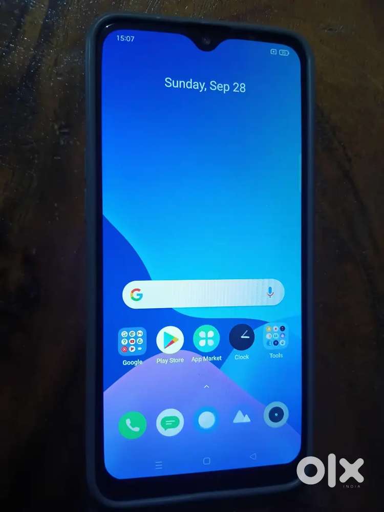 Realme 5 Pro 128gb/8gb Ram