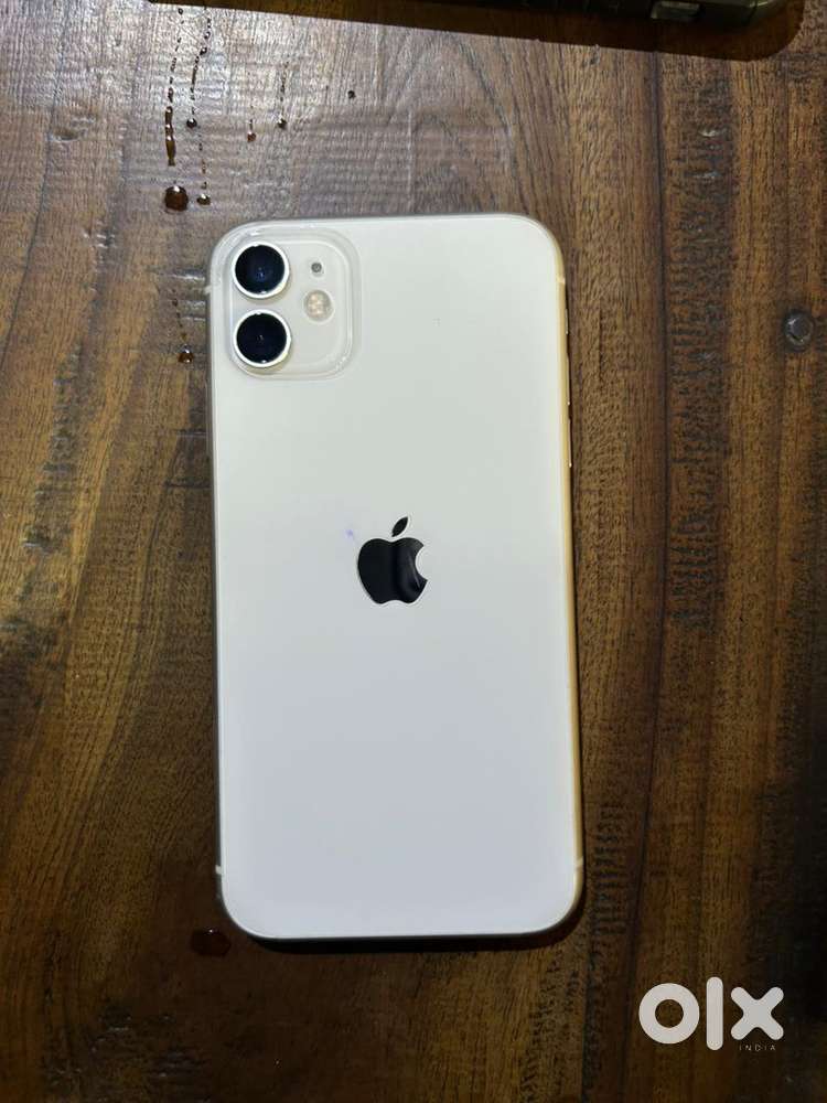 Iphone 11 128gb