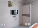 2bhk fully furnished flat on lease