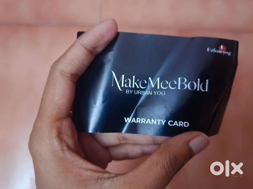 Urbayong Hair Styling Hot Air Brush – Fully Working – Quick sale