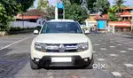 Renault Duster 2015-2016 110PS Diesel RxL Explore, 2016, Diesel