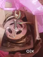 7kg Spin motor oneric Lg fresh seal pack