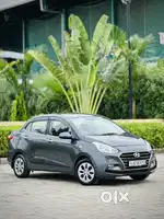 Hyundai Xcent S 1.2 OPT, 2019, CNG & Hybrids