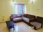 FAMILY: 3 BHK FULL FURNISHED FLAT RENT IN KAKKANAD