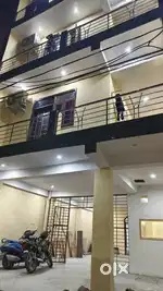 FULLY FURNISHED PRIVATE ROOMS AVAILABLE FOR BACHELORS & COUPLES