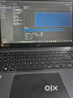 Acer aspire 7 laptop