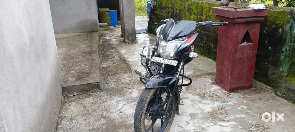Mint condition bike for sell