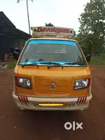 Ashok Leyland Dost Lx