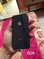 I phone xr