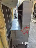 Food Counter