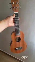 Ukulele for sale absolutely new