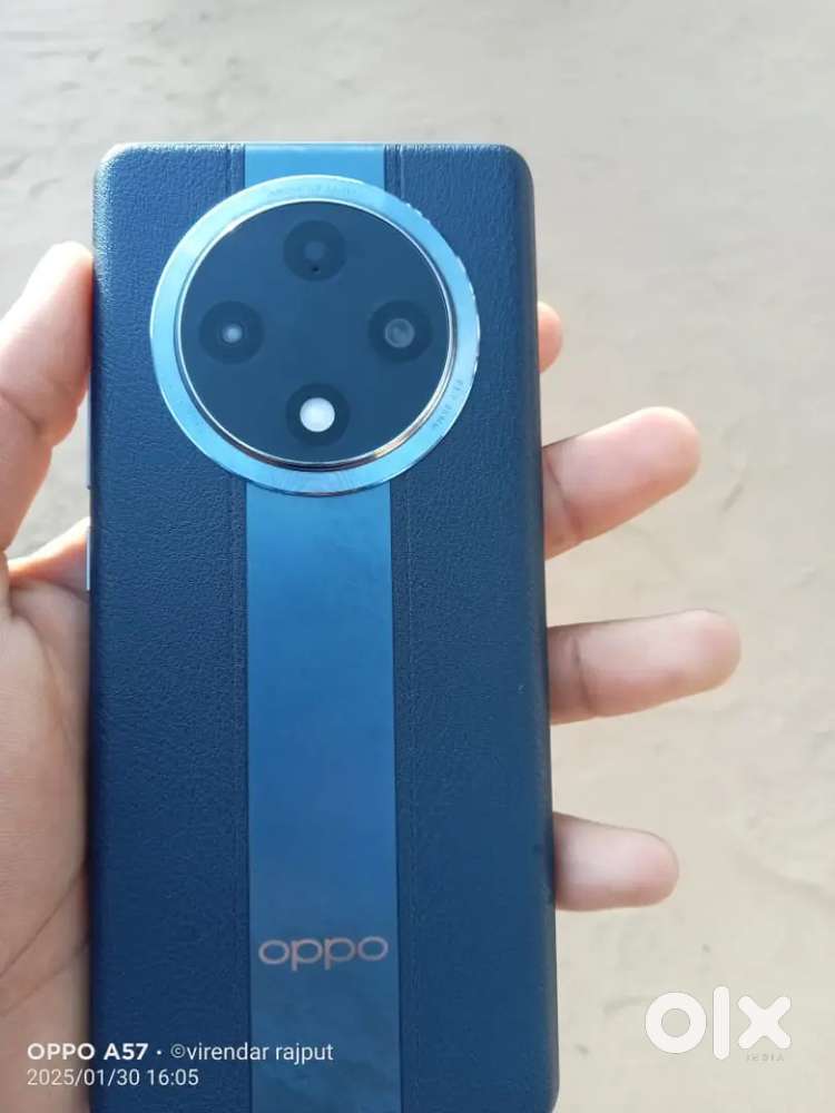 Brand new oppo f27 pro+ 5g 8/128