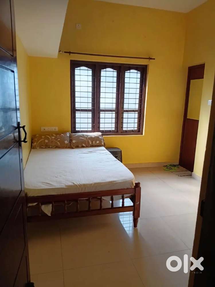 PG Accomodation for Women