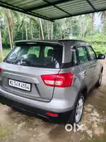 Maruti Suzuki Brezza 2018 Diesel 90000 Km Driven.