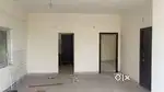 Bank loan available flat sale 2min drive shamshabad busstand  1min ORR