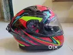Axor Apex series helmet