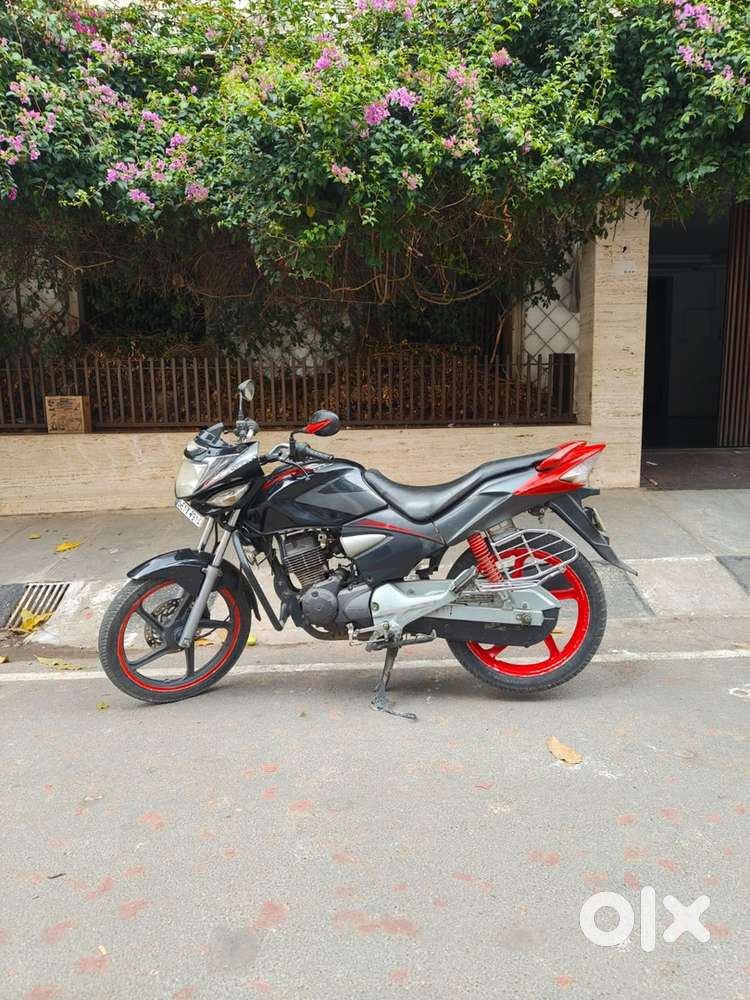 Hero cbz 150 cc