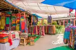 Counter spaces for rent in food court nearby Kashid Beach Alibaug