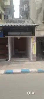Shop Space Available