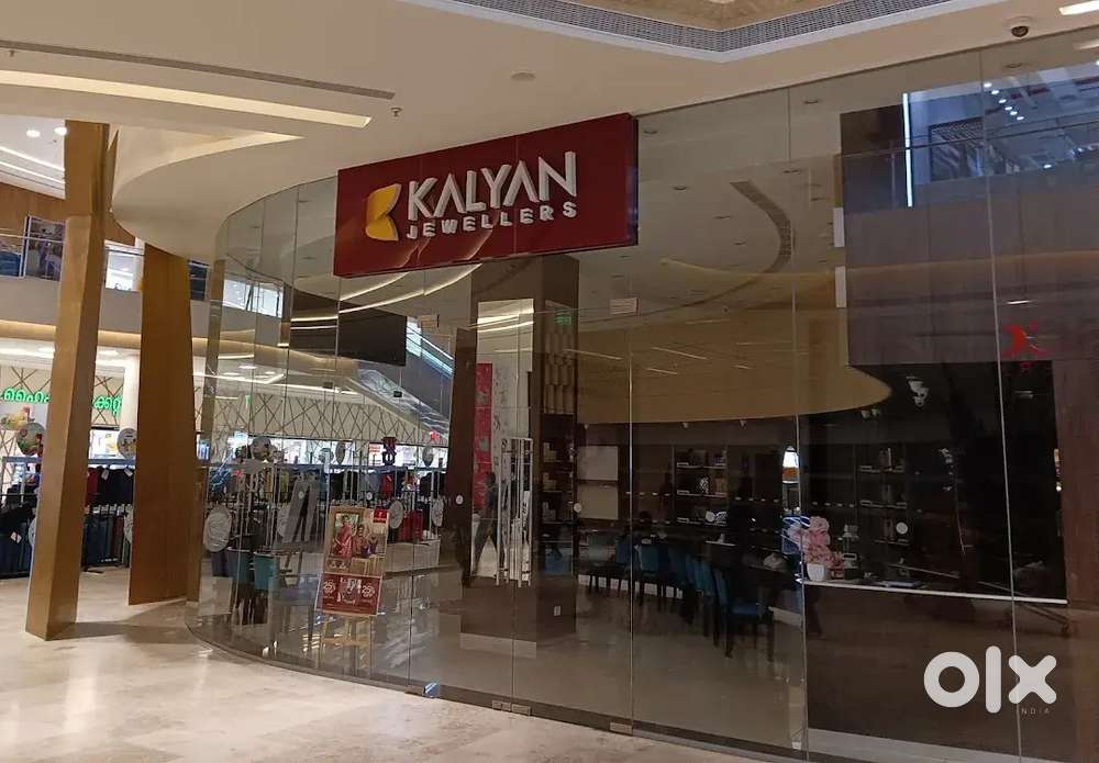VACANCY AVAILABLE IN KALYAN JEWELLERS LUCKNOW APPLY NOW