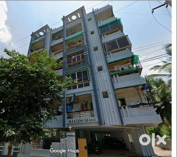 3BHK, 1315 Sq.ft, East-Facing – Walkable to NH5 & DMart