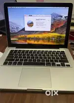 Apple MacBook Pro 13.3 inch