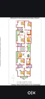 AP BUILDER'S