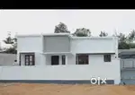 തോട്ടക്കാട് 7 cent 3 bedroom house.45 .lakh.