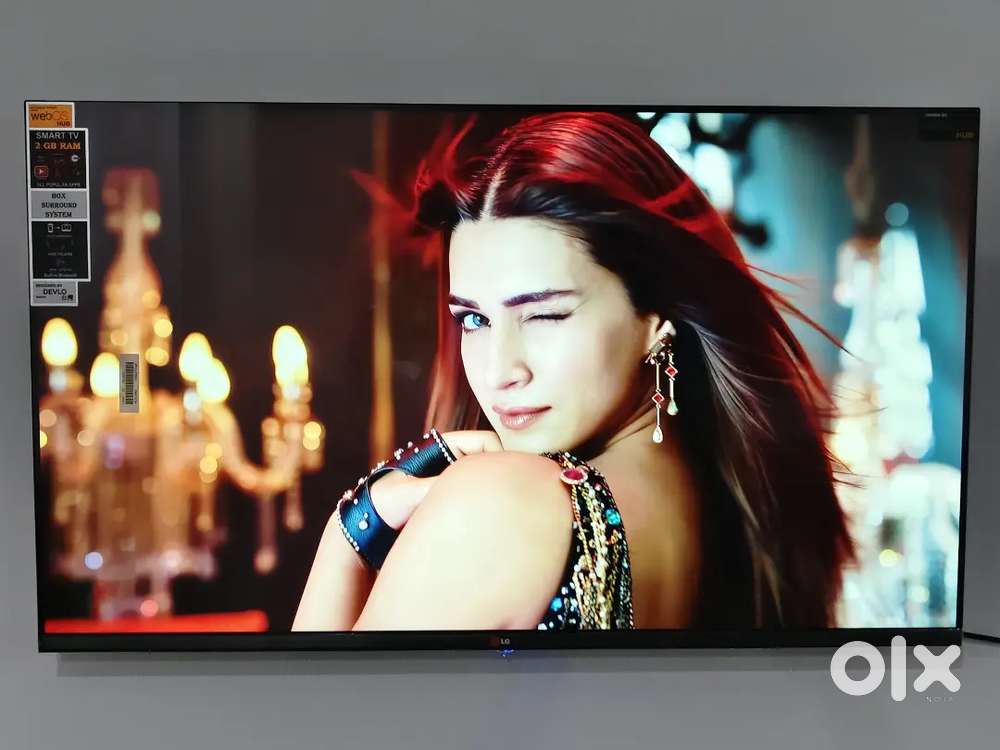 42 Smart Led Tv Sunday Special Offer Deal Off The Day