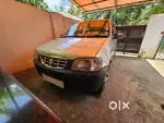 Maruti Suzuki Alto 2007