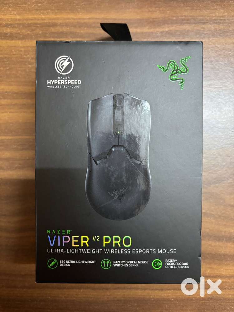 Razer Gaming Mouse