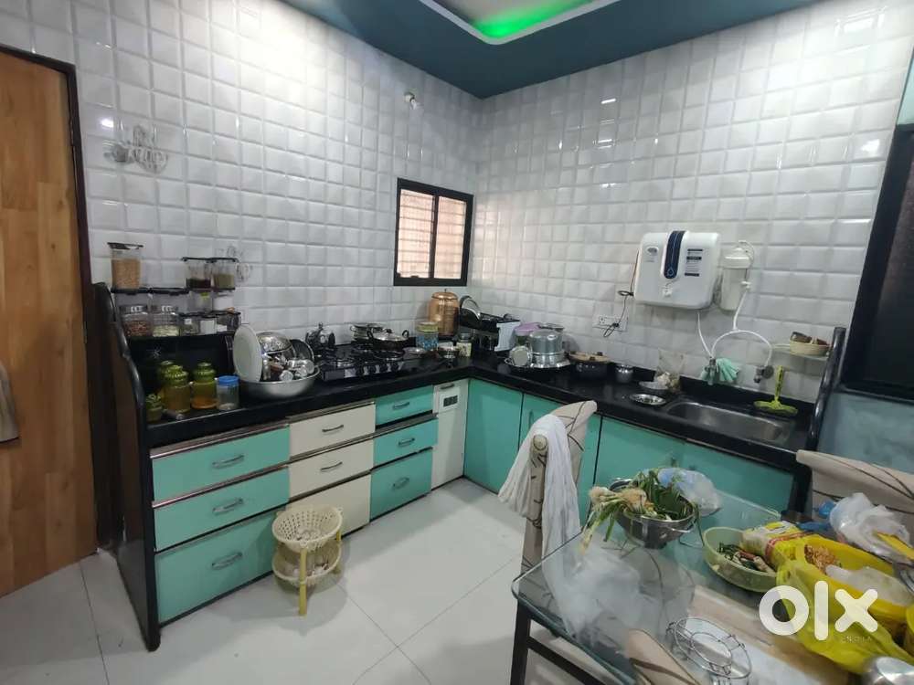 1/2bhk Sadar katol road civil line Anant nagar friends colony mankapur