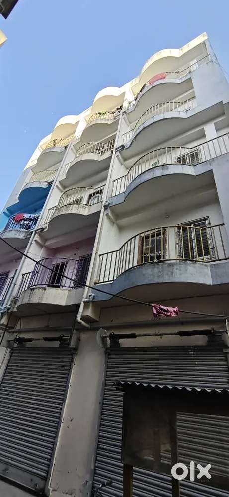 3BHK flat for sales easy EMI option available