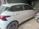 Hyundai New i20 ...dec 2020 Petrol 36500 Km Driven