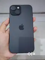 Selling Brand New 15 Good Condition,96% Battery Health ,Variant 128GB.