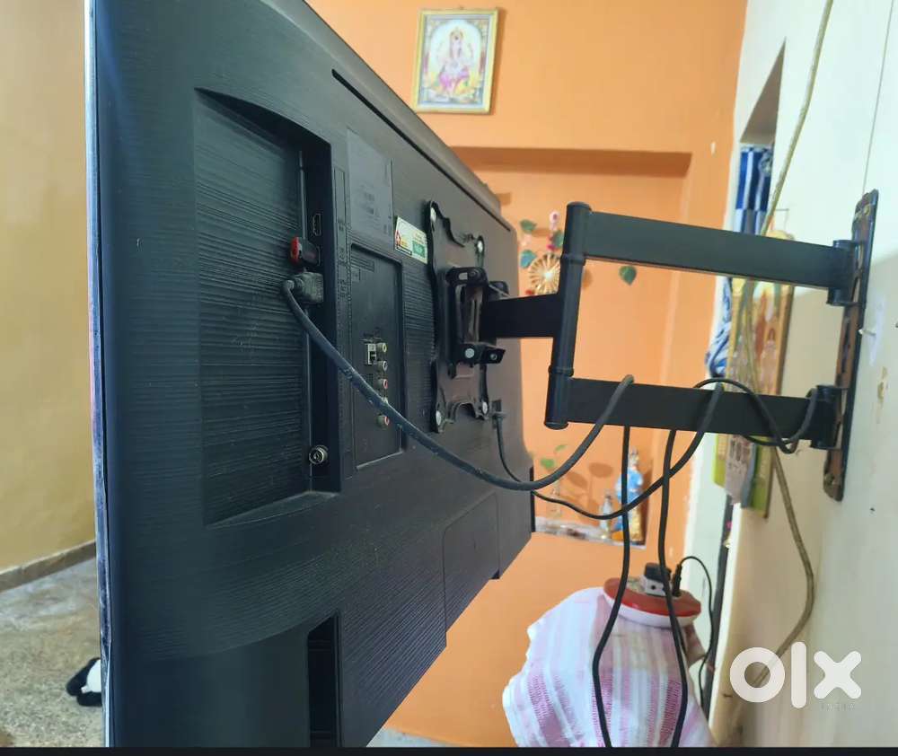 Samsung LED TV