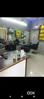 Salon sale or lease
