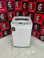 Id.50 Samsung airturbo 6kg fully automatic machine with warranty