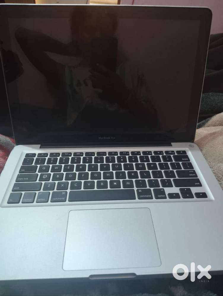 MacBook 2012 mid