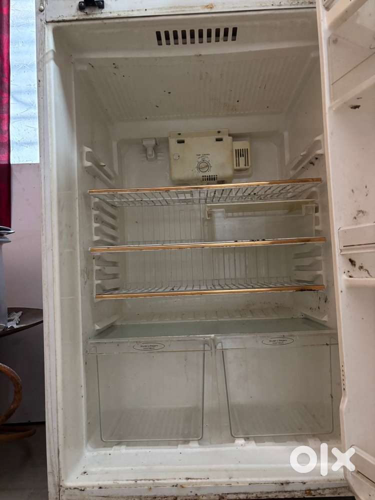 National NR-43NXE Brand 400 liter 2 door fridge
