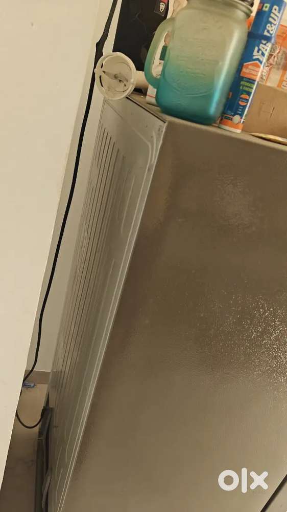 Refrigerator in good condition