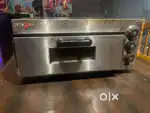 Pizza oven at a very cheap price