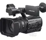Nx 200 Video camera