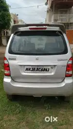 Maruti Suzuki Wagon R 1.0 2009 wanted to sale before dasara