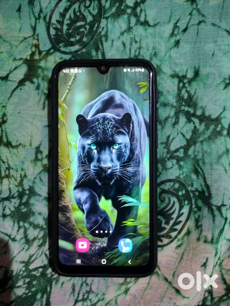 Iam baying a new mobile.