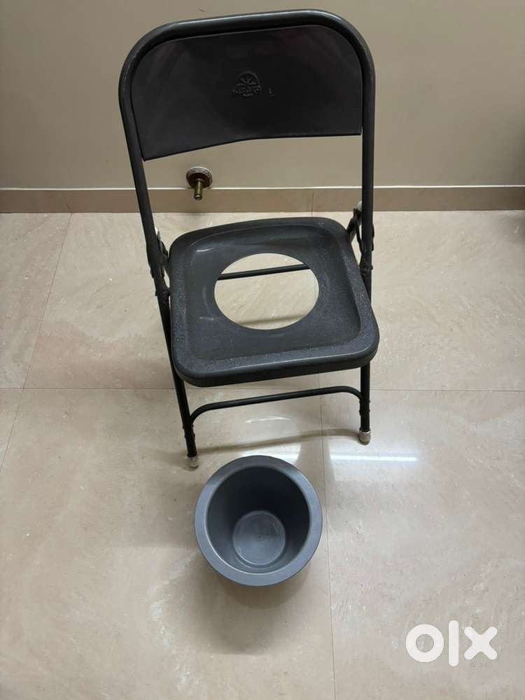 Toilet chair for Adult