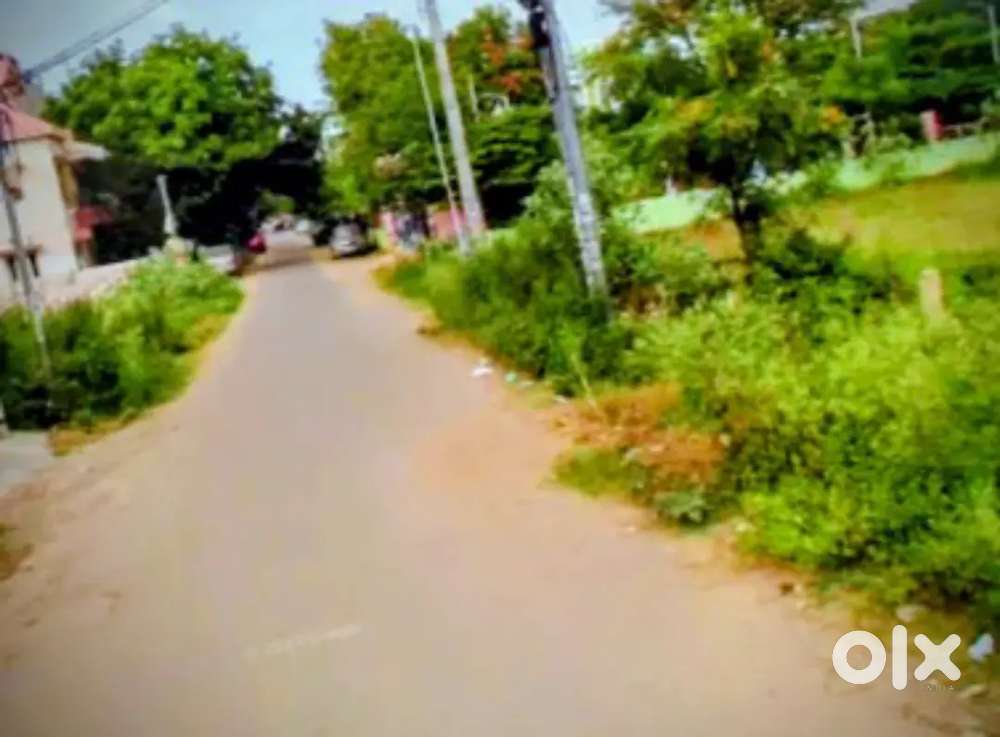Varudhu Nagar karapatti  45 cent land for sale